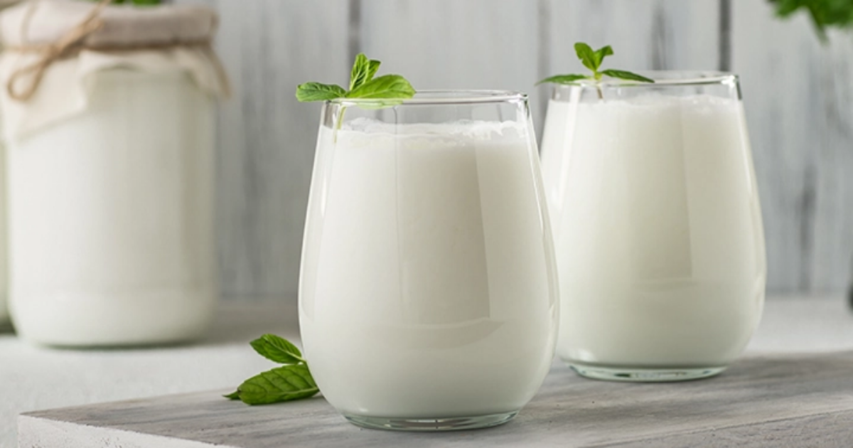 Ayran