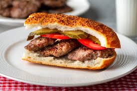 Köfte Ekmek Arası